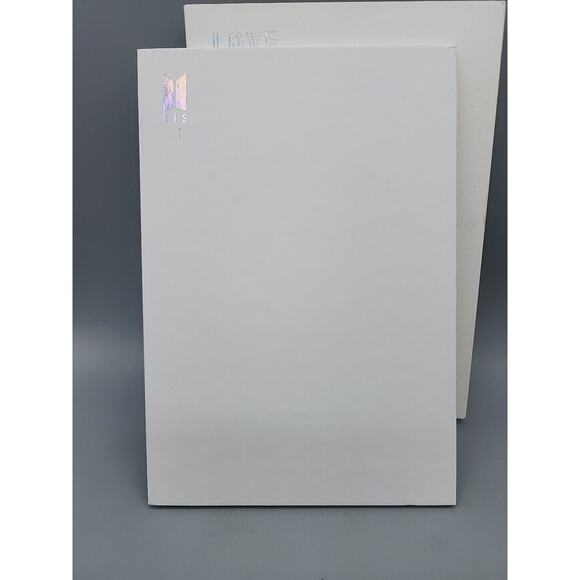 BTS CD Package - Love Yourself Her by BTS CD + Booklet Notes Sticker - Picture 9 of 9